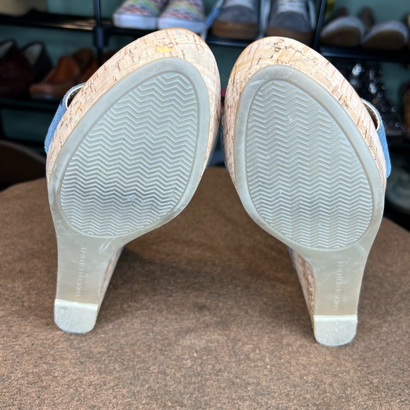 Tommy Hilfiger Mili Women’s Gently Pre-Loved size 7.5 - Picture 6 of 6